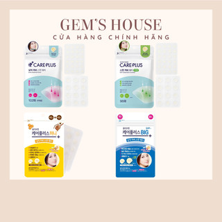 Miếng dán mụn Oliveyoung Careplus