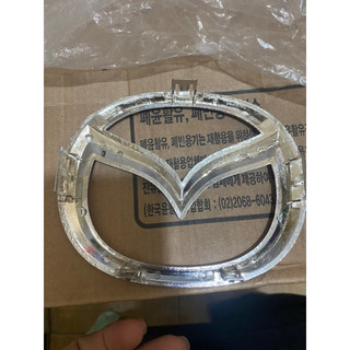 Lô gô ca lămg mazda 3 2010-2015