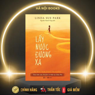 Sách - Lấy nước đường xa - Thái Hà Books