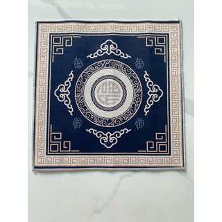 Thảm cổ trang nhà búp bê (50cm * 50cm)