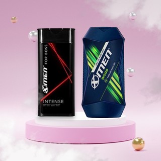 Dầu gội Xmen hương nước hoa 150g