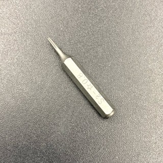 Mũi Vít Gắn Tô Vít Điện Lục Giác ( 3- 4 - 5 cạnh)| Táo Thẩm Tools