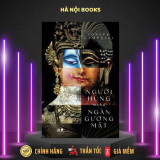 Sách Nhã Nam - Người Hùng Mang Ngàn Gương Mặt