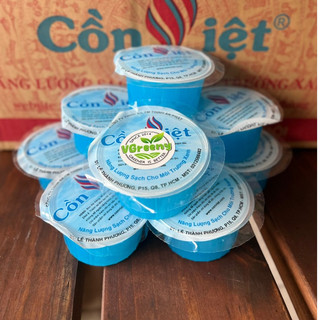 Cồn thạch cao cấp 75gram