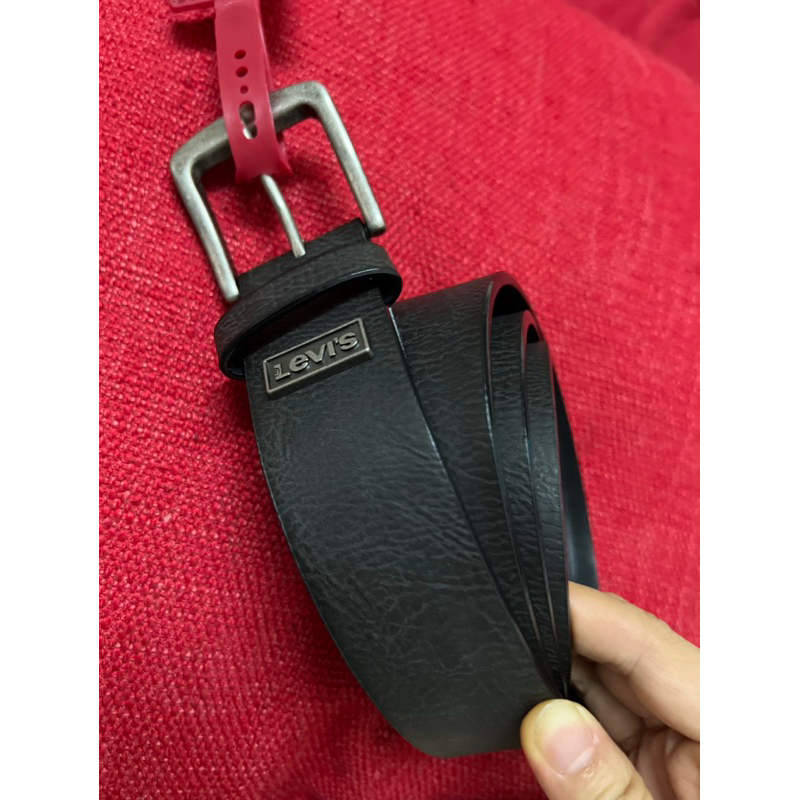 Dây Nịt / thắt lưng Nam Levi.s hàng Auth