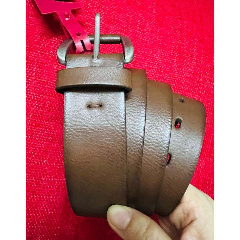 Dây Nịt / thắt lưng Nam Levi.s hàng Auth