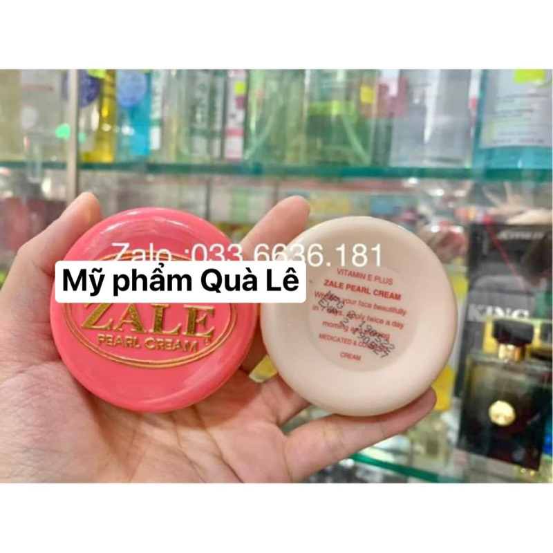 Kem Hồng phấn Thái Lan  lẻ