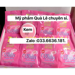 Sỉ nguyên hộp 24 hủ kem Hồng chuẩn Thái Lan 8G/hủ