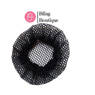 Lưới búi tóc/Tóc búi lưới version 2-Phụ kiện tóc giá rẻ-Bling Boutique