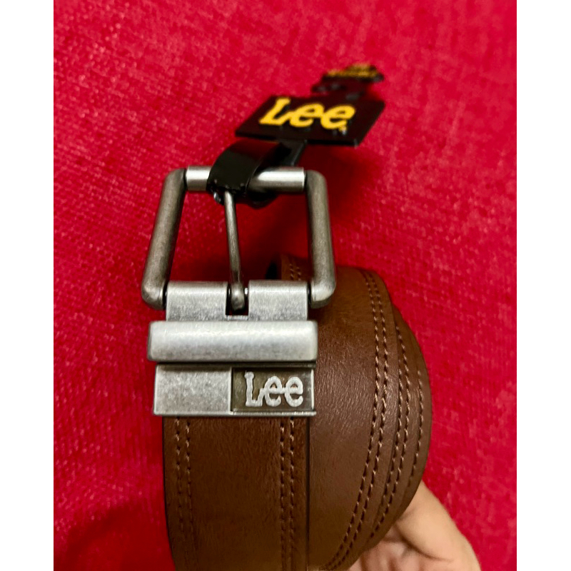 Dây Nịt / thắt lưng Nam Levi.s hàng Auth