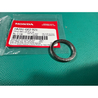 Ron cổ pô honda click 110, sh 125-150,ab, vario, wave110