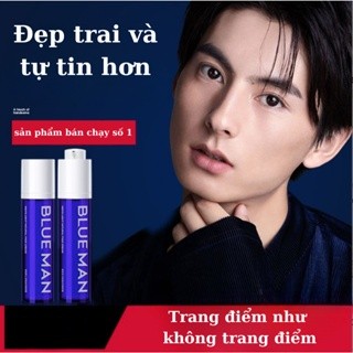 BB Cream Kem Nền Trắng Da Giữ Ẩm Che Khuyết Điểm , Nền Trang Điểm Mặt Làm Đẹp Cho Nam 5.0