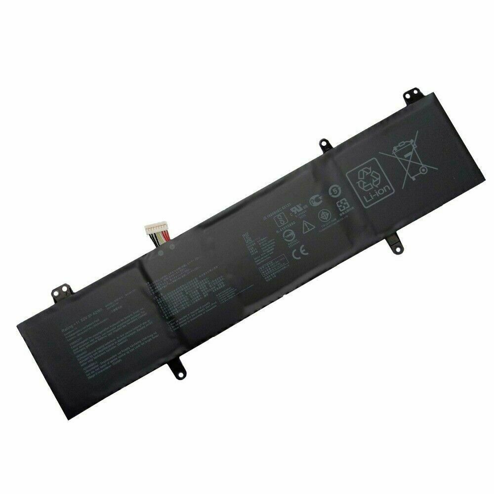 🔔  Pin 42Wh Asus VivoBook S14 S406UA S410 S4100VN S410U B31N1707