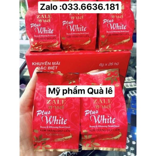 Sỉ 24 hủ kem đỏ