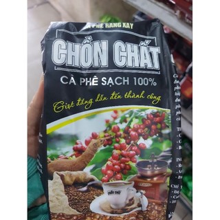 Cà phê chồn chất 500g