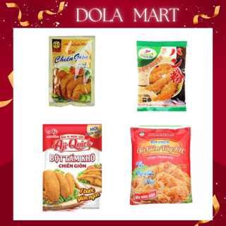 Bột chiên giòn vảy gà kfc