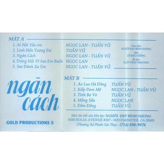 8 Đĩa Cd nhạc Tuấn Vũ 3 (phôi đĩa nhật)
