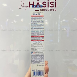 Bàn Chải Lông Tơ TRISA - Fine Tip Sensitive