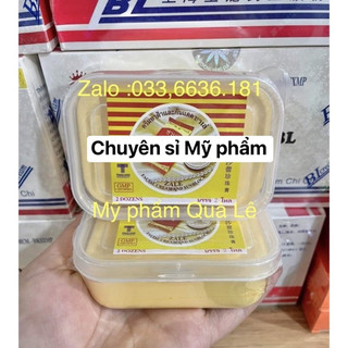 Kem vàng thái lan hủ 100g