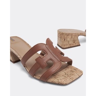 Dép sam edelman chính hãng
