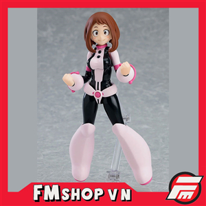 (CÓ SẴN - JPV) MÔ HÌNH NHÂN VẬT ANIME FIGMA 470 OCHACO URARAKA