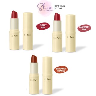 Son dưỡng có màu thành phần tự nhiên Lip Pure Color 3.9g