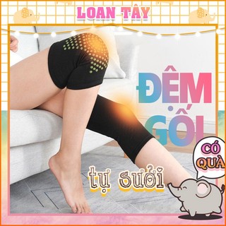 Đệm Đầu Gối Tự Sưởi Ấm Và Bảo Vệ Đầu Gối L2469
