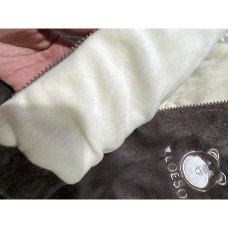 Áo khoác lông kéo khoá cho bé yêu, áo lông trần bông siêu ấm mềm mịn hàng quảng châu xịn Size 8-40 KG