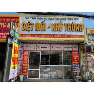 Thuốc diệt kiến - bả diệt kiến BTK