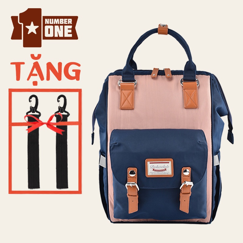 BALO BỈM SỮA CHÍNH HÃNG Dokoclub GIỮ NHIỆT LÂU DÀI SỨC CHỨA LỚN BỀN VÀ CHỐNG THẤM NƯỚC