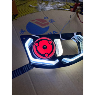  Bộ phôi làm bi 2.0 cho Wave kèm mắt xoay 