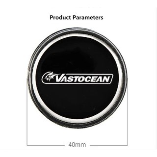Nam châm lau kính bể cá Vastocean