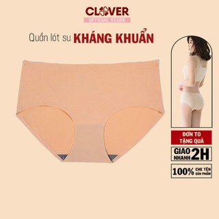 Quần Lót Su Nữ Không Đường May Nâng Mông Kháng Khuẩn Cao Cấp - 5032
