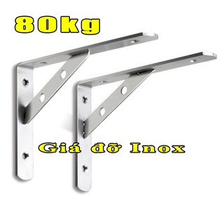 Giá Đỡ Chữ L Chịu Lực, Kệ Chữ L (1 Cái)