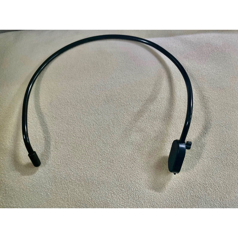 gọng mic trợ giảng aporo UHF