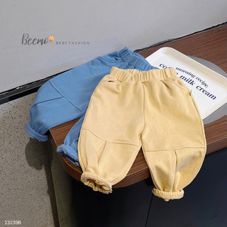 Bộ nỉ gấu bông cho bé trai