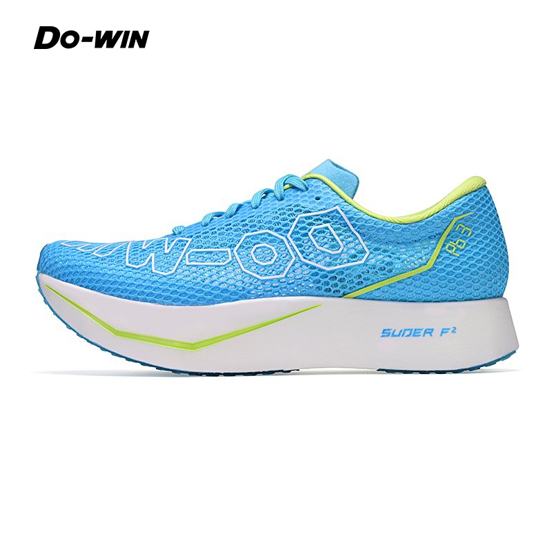 Giày chạy bộ Do-win marathon chuyên nghiệp và đầy đủ carbon board PB3.0 MT93288 dowin
