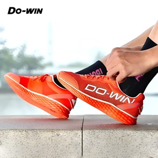 Giày chạy bộ, đạp xe cho người mới tập MT31201 do-win