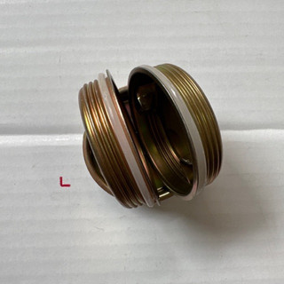 Nắp thùng phuy sắt 200kg, lắp thùng phy to, nhỏ