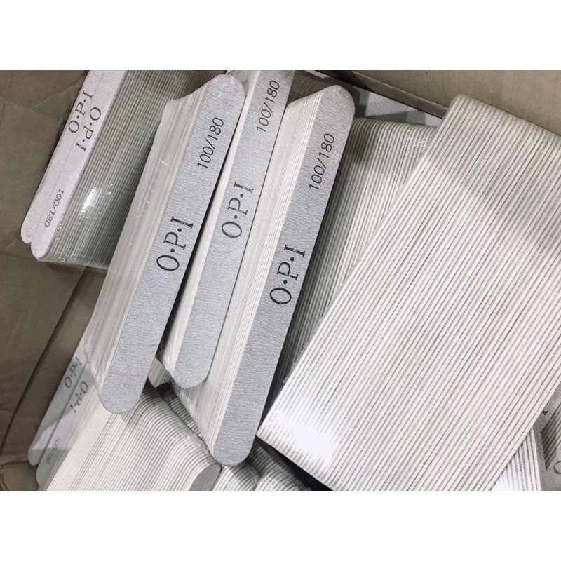 Phào Dũa Mịn Sunshine Loại Dài Chuyên Dụng Để Phao Dũa Móng xinh xắn xinh xắn