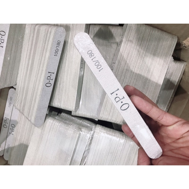 Phào Dũa Mịn Sunshine Loại Dài Chuyên Dụng Để Phao Dũa Móng xinh xắn xinh xắn