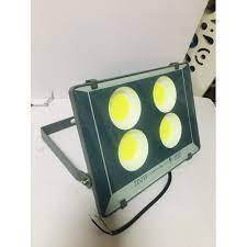 Đèn Pha Led Tụ Quang 200W - Full Watt..