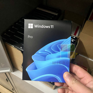 Phần mềm Microsoft Windows 11 Pro 64bit Eng USB Fullbox FPP