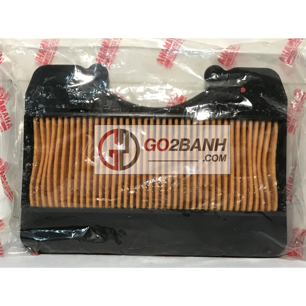 Lọc Gió Chính Hãng Yamaha Sirius/Jupiter Xăng Cơ và Sirius Fi