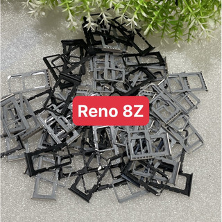 Khay sim oppo Reno 8z zin mới