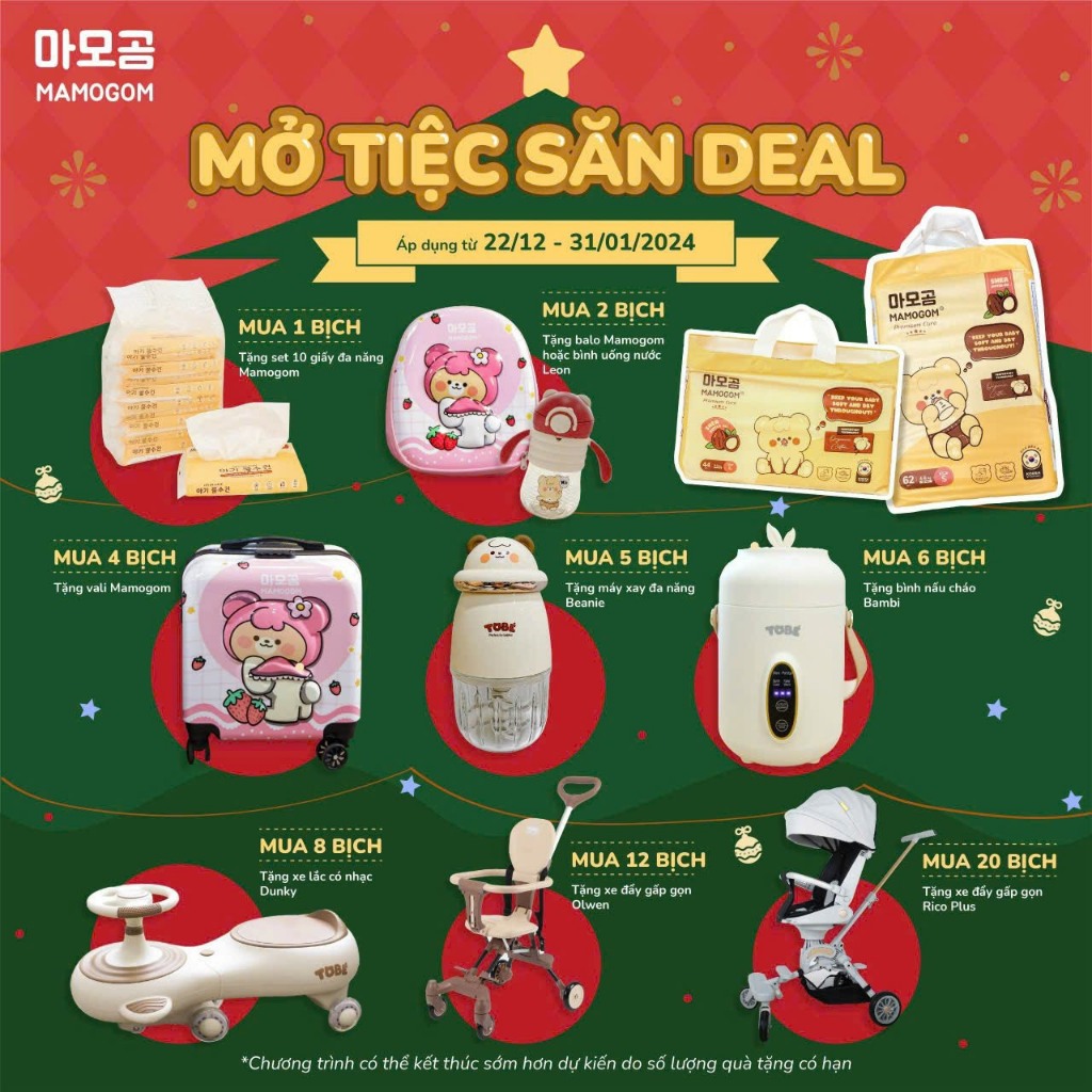 Bỉm Hữu cơ mamagom-Chào phiên bản mới - 𝗠𝗔𝗠𝗢𝗚𝗢𝗠 𝗣𝗥𝗘𝗠𝗜𝗨𝗠