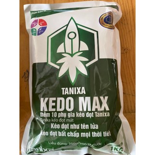 Kéo đọt bất chấp mọi thời tiết kedo max