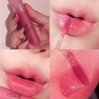 Son 3CE Blur Water Tint các màu - các size