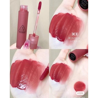 Son 3CE Blur Water Tint các màu - các size