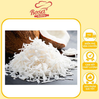 Dừa sấy sợi Classyfoods - 150gr